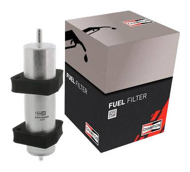 Photos - Fuel Filter CHAMPION CFF100528  In-Line Filter 