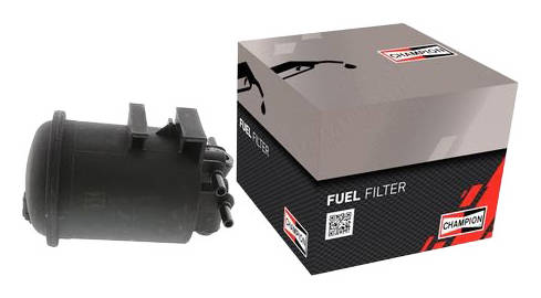CHAMPION CFF100588 Fuel Filter In-Line Filter-image-7666476