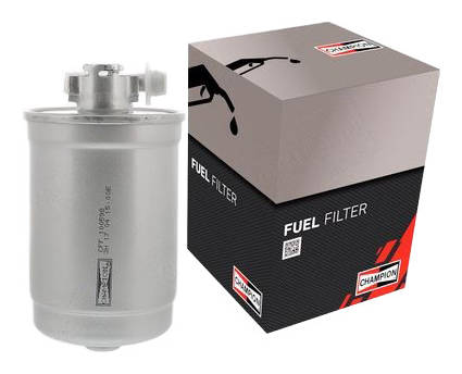 CHAMPION CFF100598 Fuel Filter In-Line Filter-image-7666484