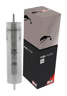 CHAMPION CFF100599 Fuel Filter In-Line Filter-image-7666485