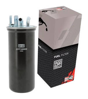 CHAMPION CFF100603 Fuel Filter In-Line Filter-image-7666488