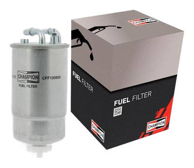 CHAMPION CFF100606 Fuel Filter In-Line Filter-image-7666490