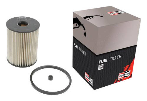 CHAMPION CFF101561 Fuel Filter Filter Insert-image-7666493
