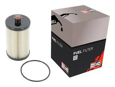 CHAMPION CFF101562 Fuel Filter Filter Insert-image-7666494