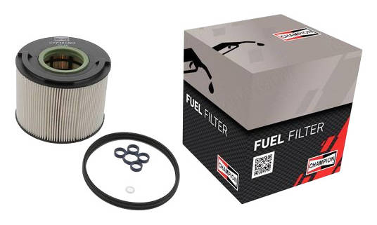 CHAMPION CFF101563 Fuel Filter-image-7666495