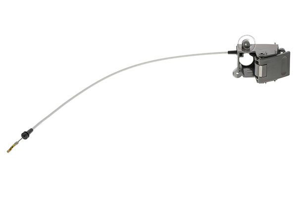 TOPRAN 109 448 Cable, door release Left Front-image-7668907