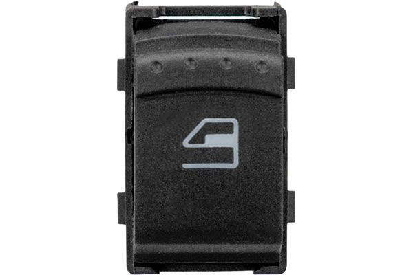 TOPRAN 114 288 Switch, window winder-image-7668955