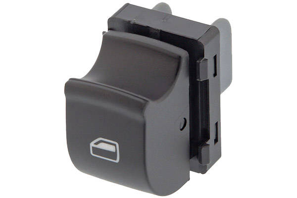 TOPRAN 114 571 Switch, window winder Vehicle Door-image-7668965