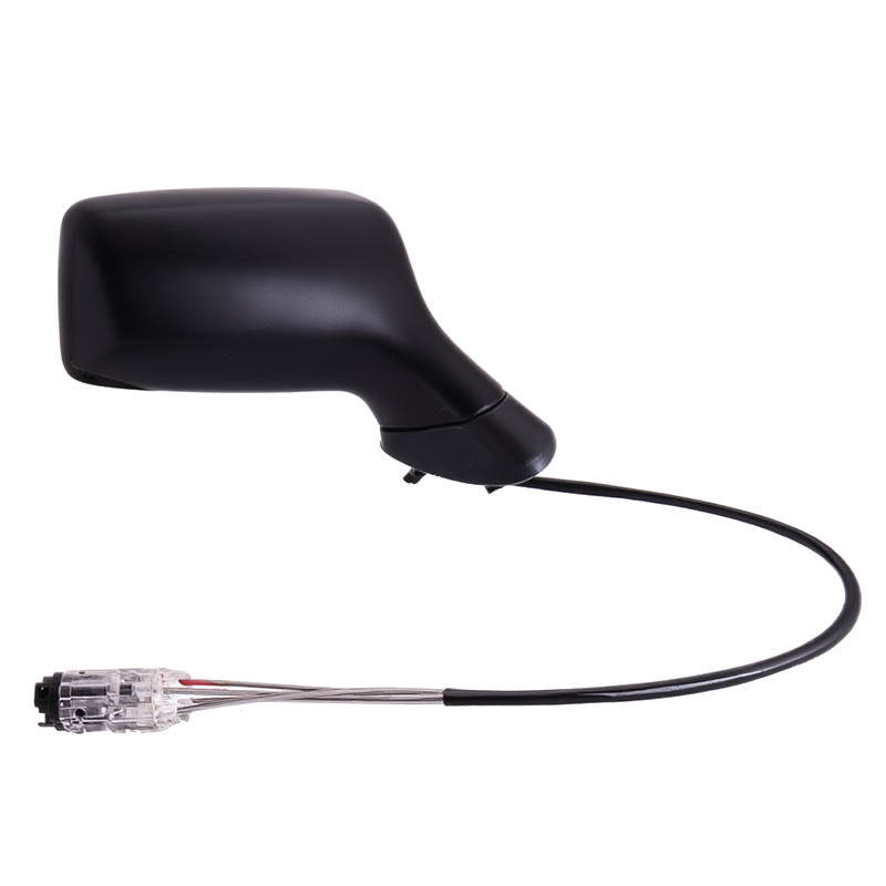Specchietto esterno Dx Regolazione:comando cavo flessibile 302-0001 TYC per AUDI - Immagine 5