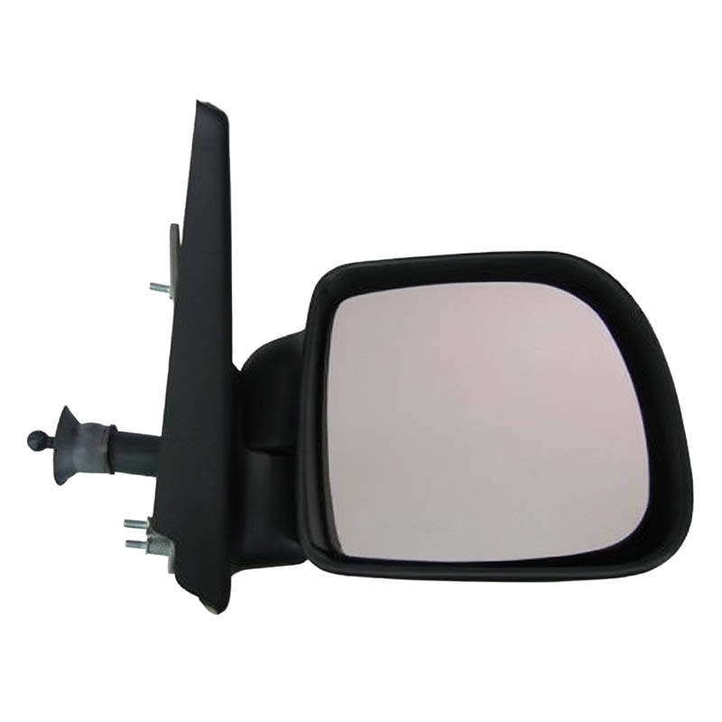 Specchietto esterno Dx Regolazione:comando cavo flessibile 328-0025 TYC - Immagine 3