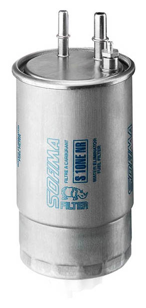 SOFIMA S 1ONE NR Fuel Filter Filter Insert-image-7674504