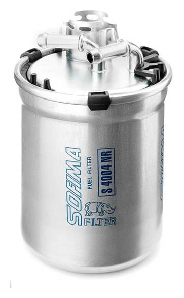 SOFIMA S 4004 NR Fuel Filter Filter Insert-image-7674724
