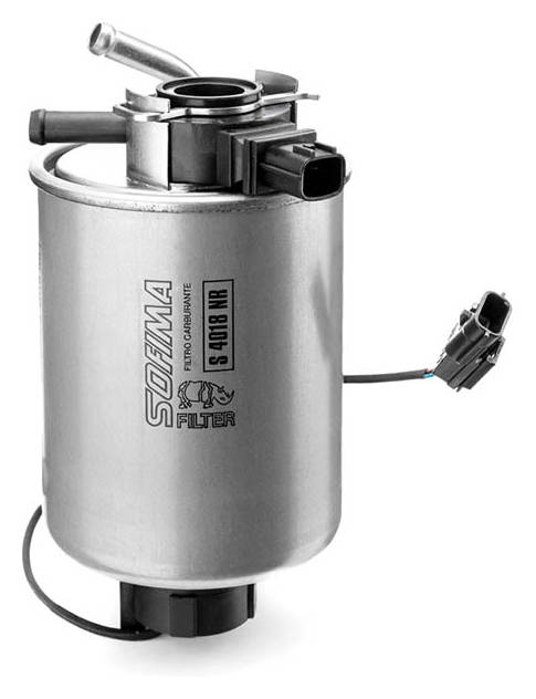 SOFIMA S 4018 NR Fuel Filter Filter Insert-image-7674728