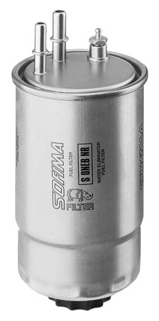 SOFIMA S ONEB NR Fuel Filter Filter Insert-image-7674986