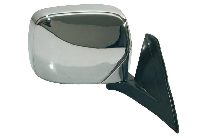 Prasco Gri Mb8157203 Oglinzi Exterioare Dreapta, Manual, Reglabil