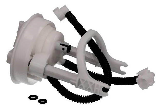JAPANPARTS FC-431S Filtro Carburante Filtro per condotti/circuiti