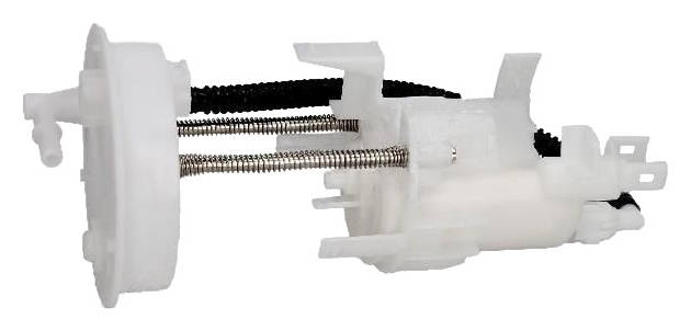 JAPANPARTS FC-433S Filtro Carburante Filtro per condotti/circuiti