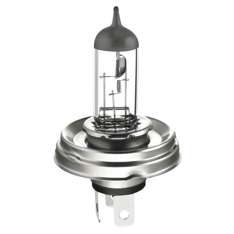 VALEO 032000 Lampadina, faro di profondità Alogeno, R2 (Bilux) 12V 45/40W Alogeno FIAT: Panda I Hatchback, Uno Hatchback, 126, CITROËN: 2CV Sedan