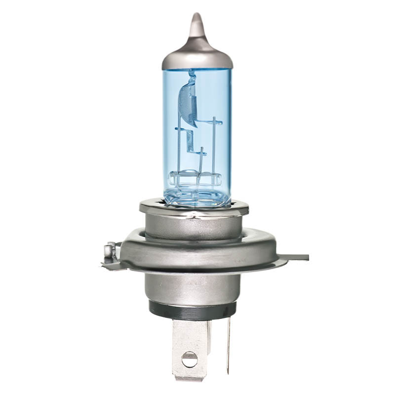 VALEO 032512 Lampadina, faro di profondità H4 12V 60/55W Alogeno FIAT: Panda II Hatchback, Grande Punto Hatchback, Panda III Hatchback
