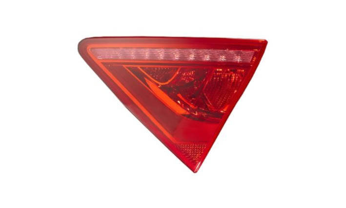 ULO 1090006 Rear light Right, with bulb holder, Inner Section-image-7701423