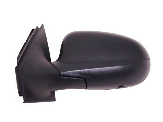 ALKAR Specchietti retrovisori 6125936 Sx con la prima mano elettrico termico, piano per veicolo con guida a Sx LANCIA: Ypsilon III