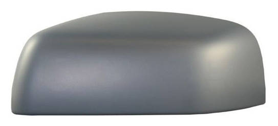 ALKAR 6341043 Revêtement, rétroviseur extérieur gauche avec couche d'apprêt LAND ROVER: Discovery 4, Range Rover 3, Range Rover Sport