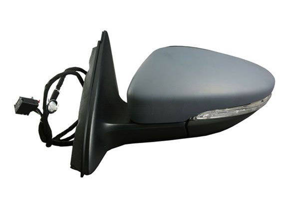 Rétroviseur extérieur Alkar 6149181
