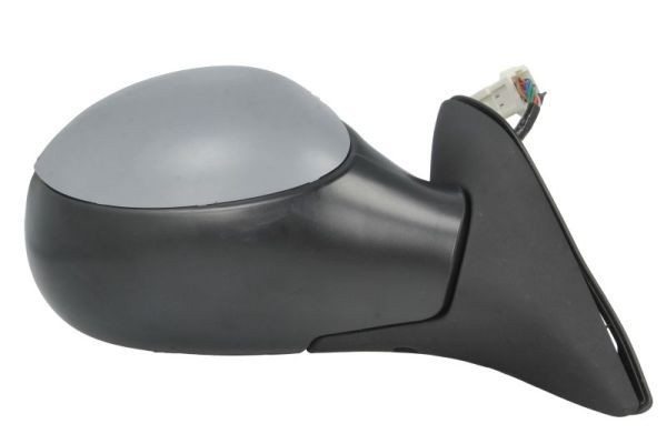 Blic 5402-04-1131527 Oglinzi Exterioare Stanga, Electric, Convex, Prevopsit (Grund)