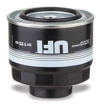 UFI 24.119.00 Fuel Filter Filter Insert-image-7703574