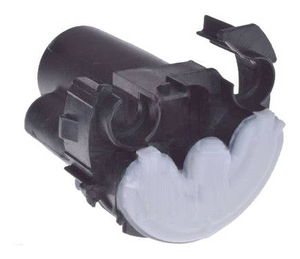 BLUE PRINT ADC42366 Fuel Filter Filter Insert-image-7705266