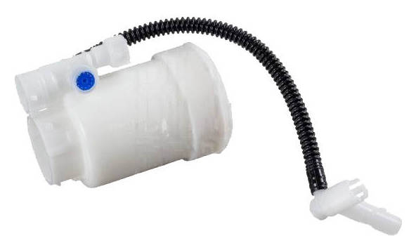 BLUE PRINT ADG02377 Fuel Filter Filter Insert-image-7705364
