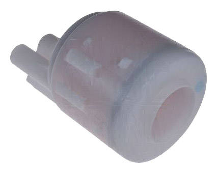 BLUE PRINT ADN12346 Fuel Filter Filter Insert-image-7705721