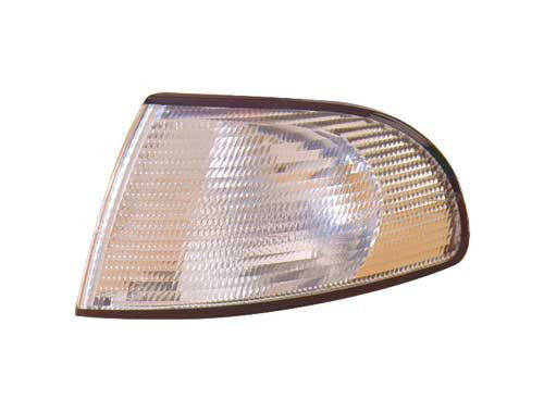 ALKAR 2111502 Blinker vorne rechts, ohne Lampenträger, weiß