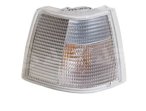 ALKAR 2112531 Blinker vorne rechts, ohne Lampenträger, weiß