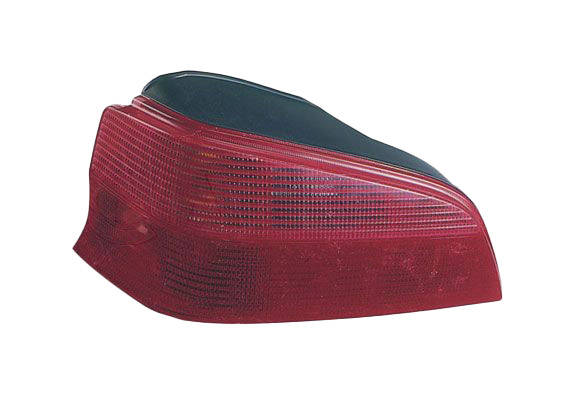 ALKAR 2201286 Rear light Left, without bulb holder, R5W-image-7719468