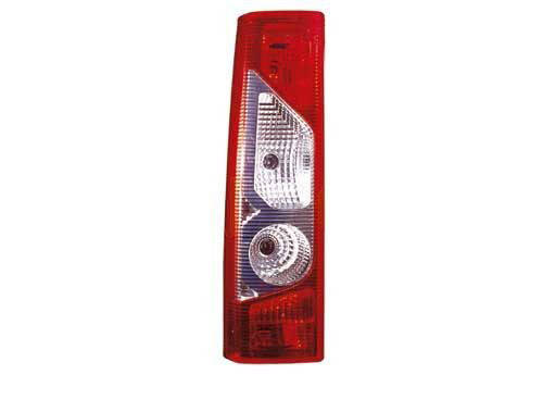 ALKAR 2201971 Rear light Left, PY21W-image-7719503