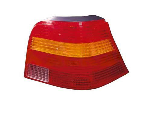 ALKAR 2202127 Rear light Right, without bulb holder, R10W-image-7719512