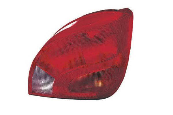 ALKAR 2202386 Rear light Right, without bulb holder, R5W-image-7719517