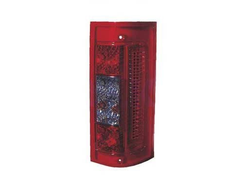ALKAR 2202921 Rear light Right, P21/4W-image-7719546