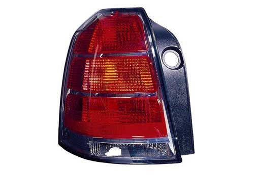 ALKAR 2211440 Rear light Left-image-7719592