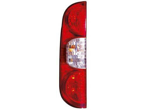 ALKAR 2211961 Rear light Left, without bulb holder, P21/4W-image-7719606