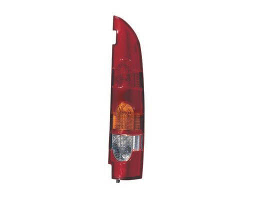 ALKAR 2212174 Rear light Right, without bulb holder-image-7719612