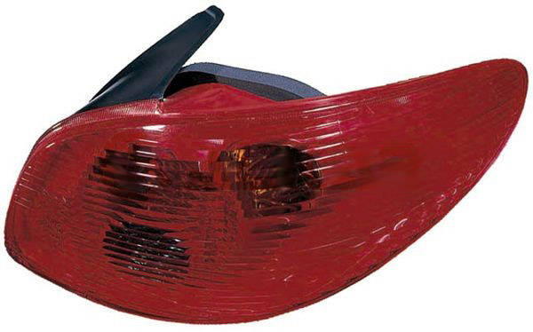 ALKAR 2212283 Rear light Right, without bulb holder-image-7719615