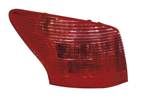 ALKAR 2212740 Rear light Right, without bulb holder-image-7719628