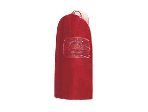 ALKAR 2212751 Rear light Right, without bulb holder, PY21W-image-7719629