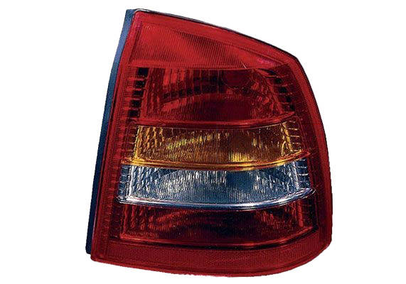 ALKAR 2220437 Rear light Right, without bulb holder-image-7719646