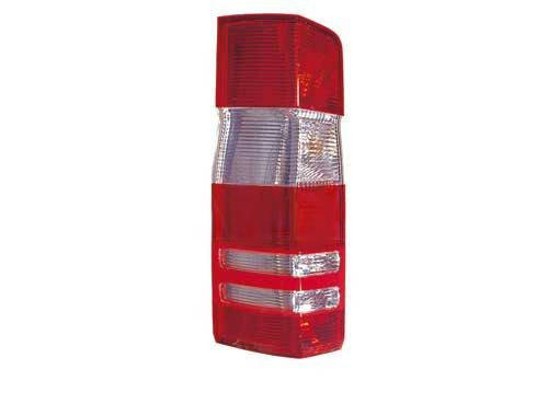 ALKAR 2222966 Rear light Right, without bulb holder, P21W-image-7719663