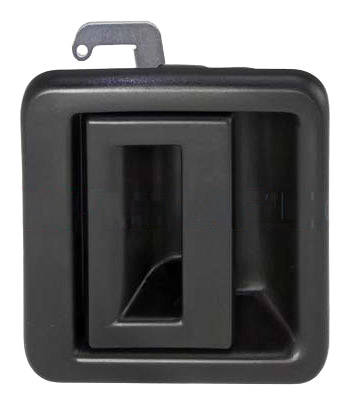 Miraglio Negru 80/461 Maner Usa Stanga,