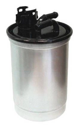 MEAT & DORIA 4324 Filtro Carburante