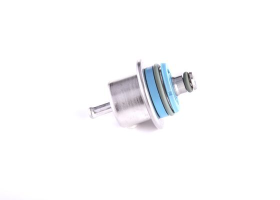 Side view of BOSCH F 000 DR0 219 Control Valve, fuel pressure